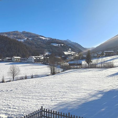 Familie Fritzenwallner Altenmarkt im Pongau Exteriör bild
