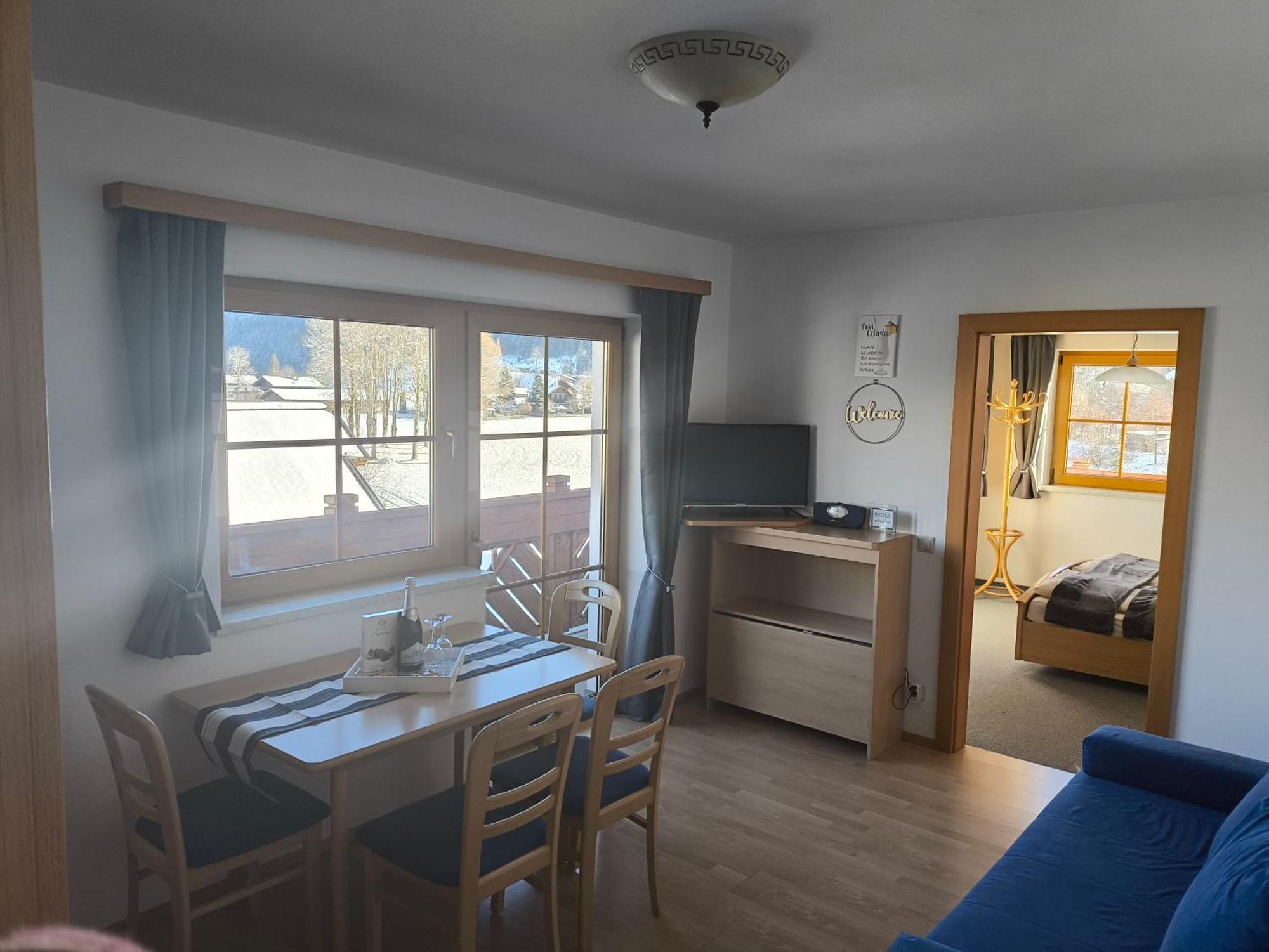 Familie Fritzenwallner Altenmarkt im Pongau Exteriör bild