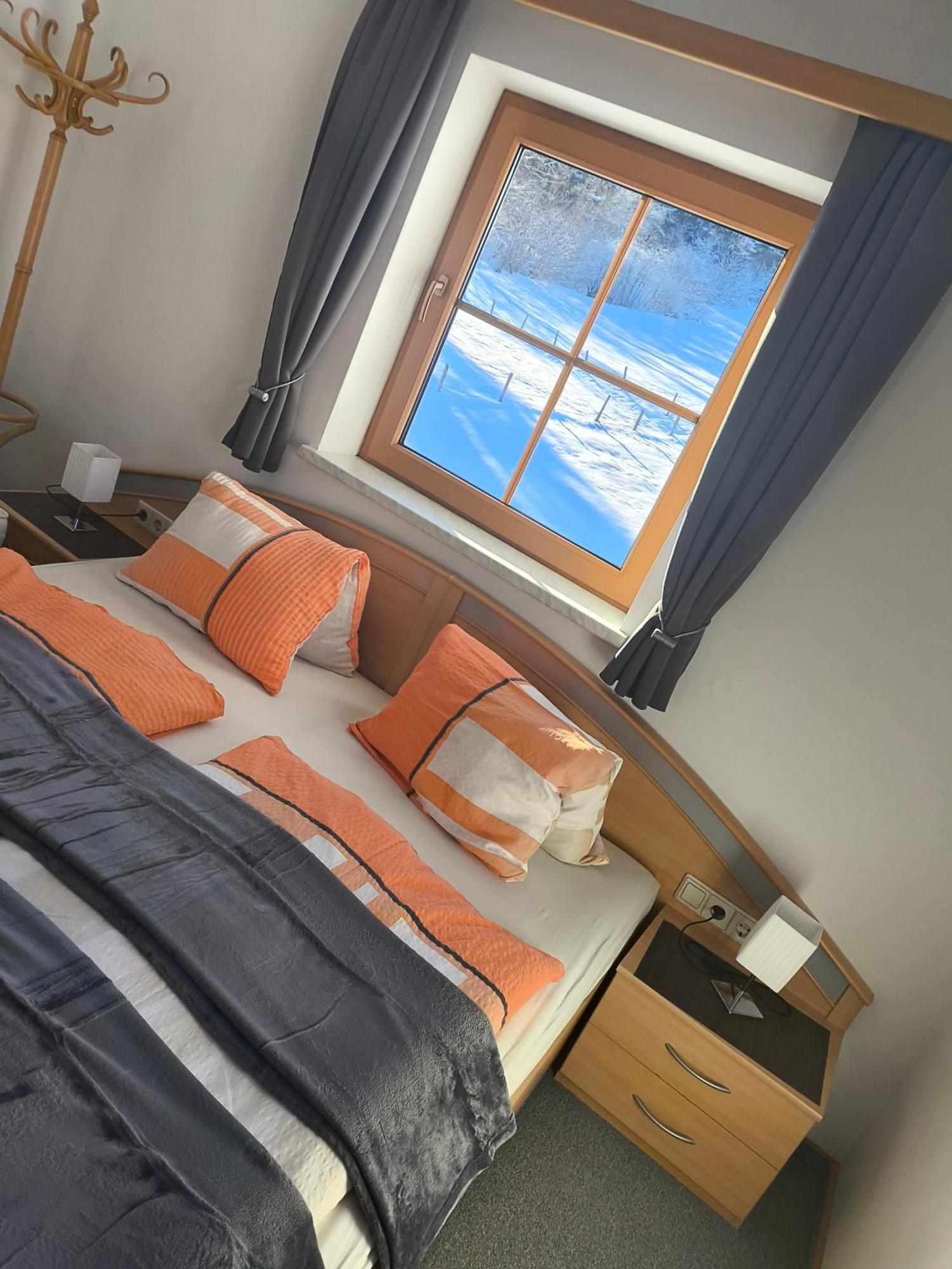 Familie Fritzenwallner Altenmarkt im Pongau Exteriör bild