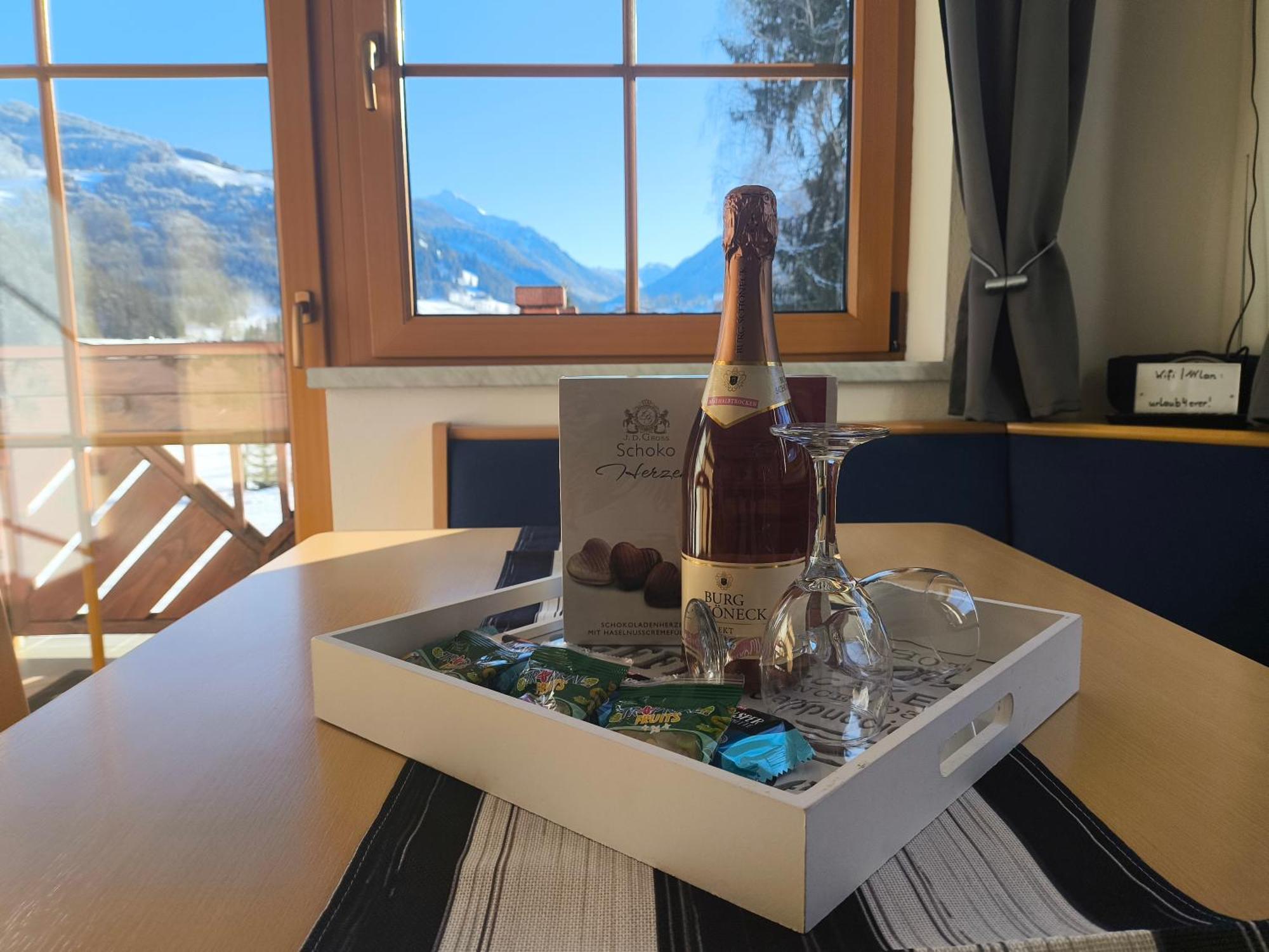 Familie Fritzenwallner Altenmarkt im Pongau Exteriör bild
